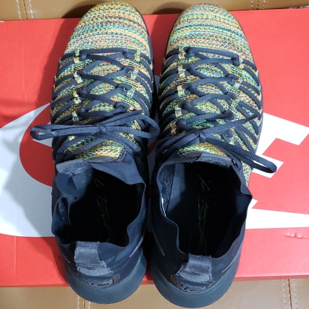 Almost NEW 10.5 Nike Kevin Durant